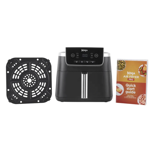 აეროგრილი Ninja AF140EU 4,7 L
