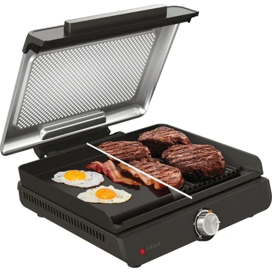 გრილი NINJA GR101EU (1450W) BLACK