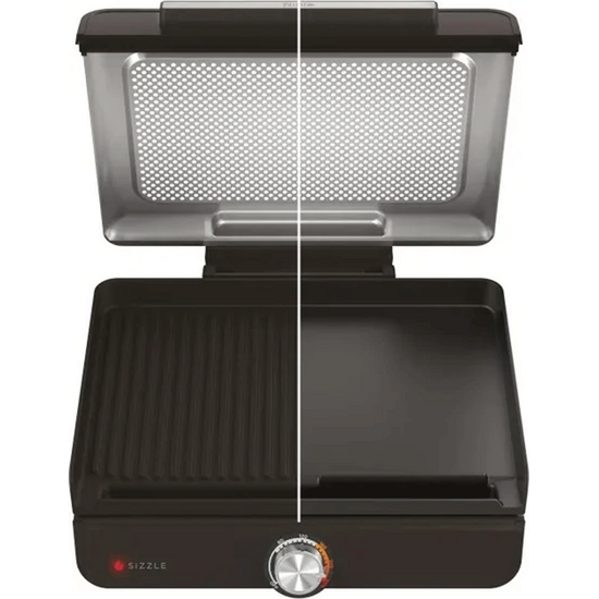 გრილი NINJA GR101EU (1450W) BLACK