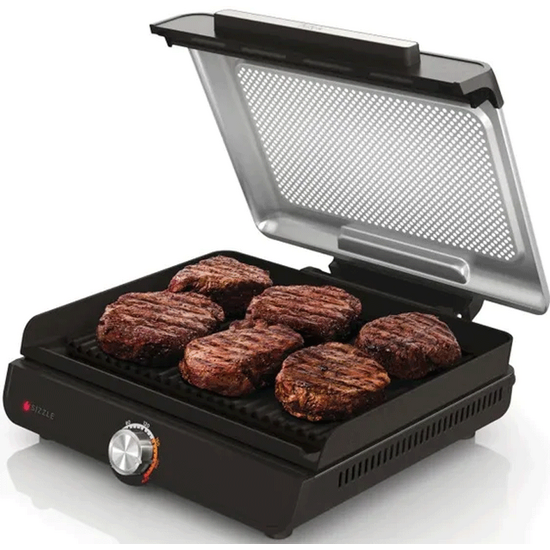 გრილი NINJA GR101EU (1450W) BLACK