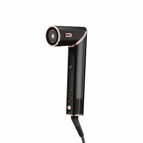 თმის სტაილერი SHARK FLEXSTYLE 5-IN-1 HAIR STYLER AND DRYER HD440EU BLACK