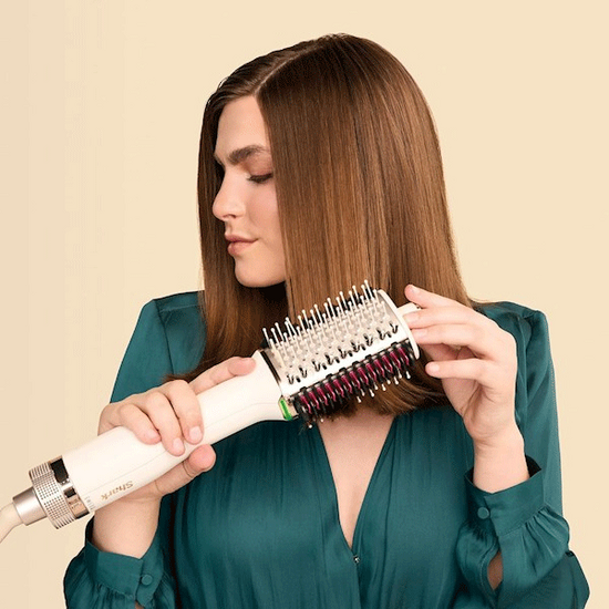 ფენ სავარცხელი SHARK HT212EU (900W)