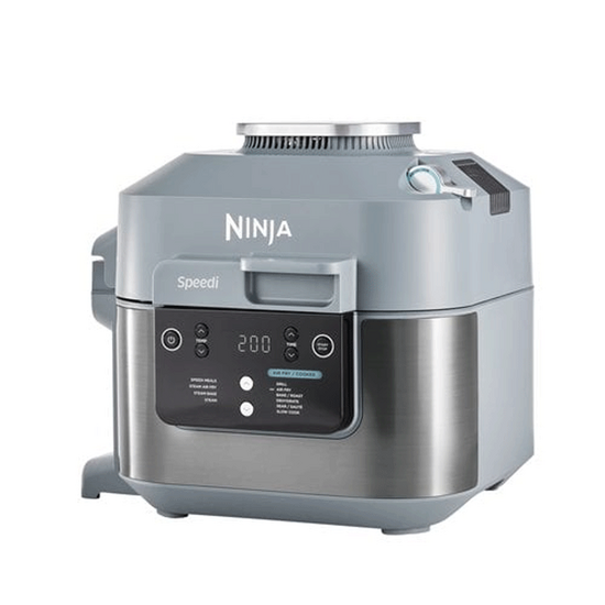 მულტსახარში NINJA ON400EU (5.7L, 1760W)