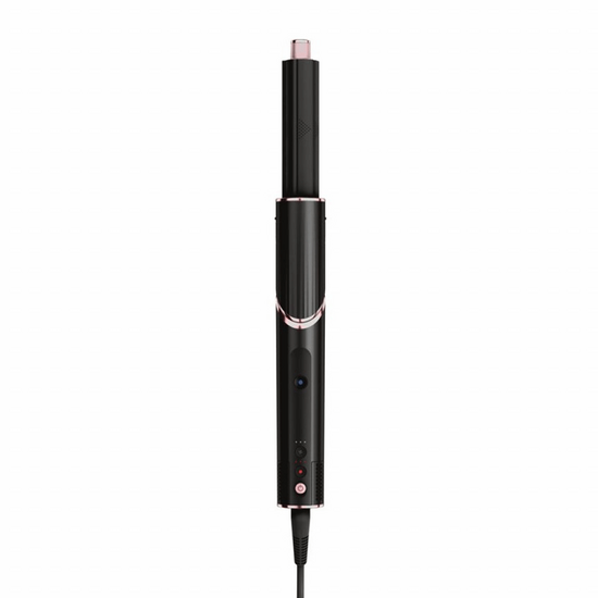 თმის სტაილერი SHARK FLEXSTYLE 5-IN-1 HAIR STYLER AND DRYER HD440EU BLACK