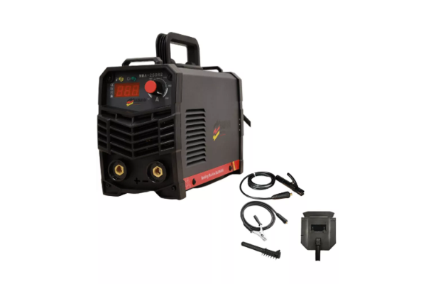 ელ.შედუღების აპარატი (ინვენტ) 250ა