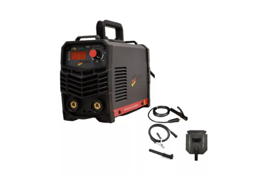 ელ.შედუღების აპარატი (ინვენტ) 250ა