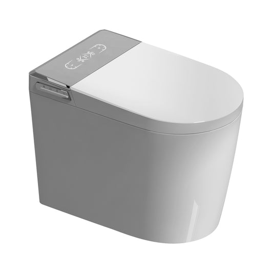 ჭკვიანი უნიტაზი - GYE955WB