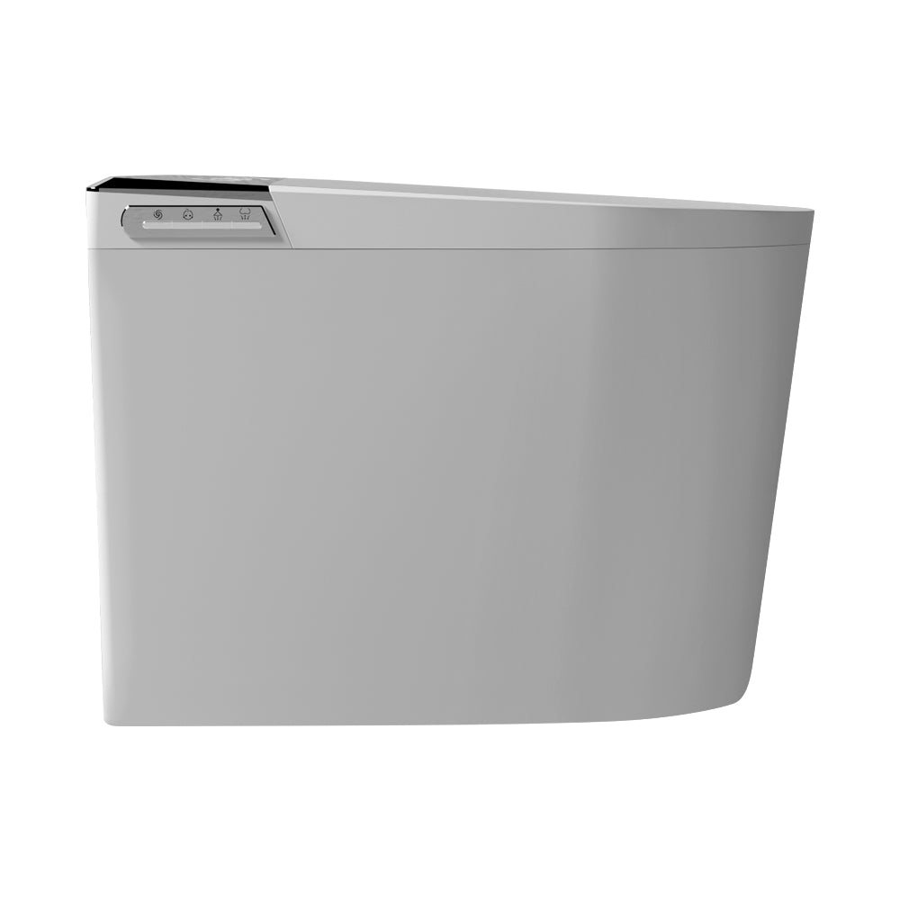 ჭკვიანი უნიტაზი - GYE955WB