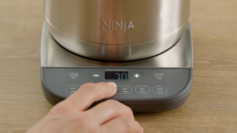 ელექტრო ჩაიდანი Shark Ninja KT201EU