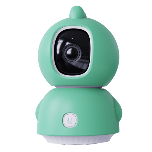 LINUS LN-5033C ვიდეო კამერა "ძიძა" 3MP