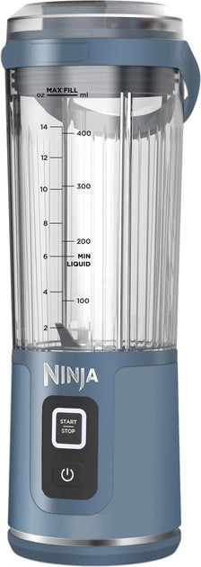 პორტატული ბლენდერი Ninja BC151EUNV Portable Blender & Smoothie Maker Blue