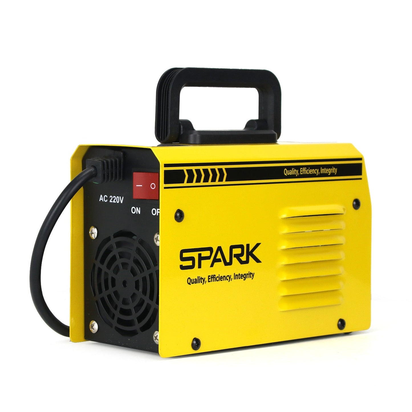 შედუღების აპარატი (სვარკა)  - SPARK ARC250