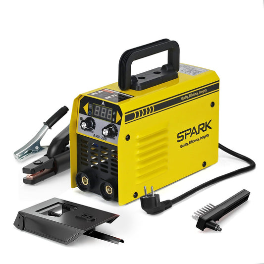 შედუღების აპარატი (სვარკა)  - SPARK ARC250
