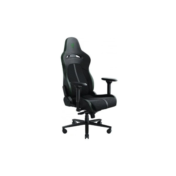 გეიმერული სავარძელი RAZER Gaming chair Enki Black/Green