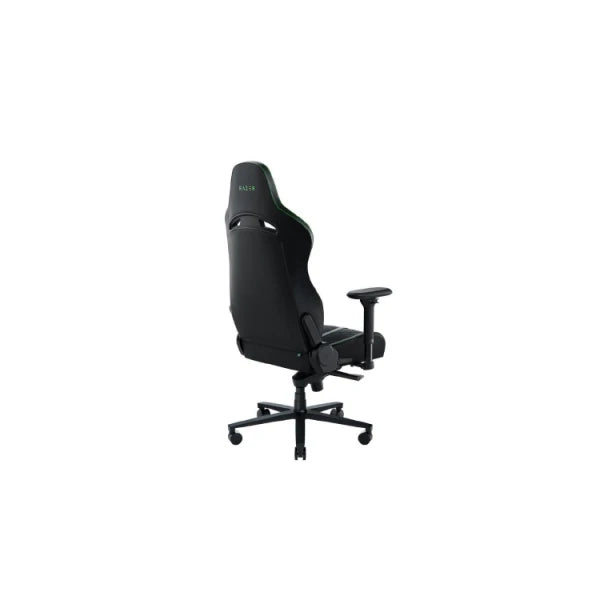 გეიმერული სავარძელი RAZER Gaming chair Enki Black/Green