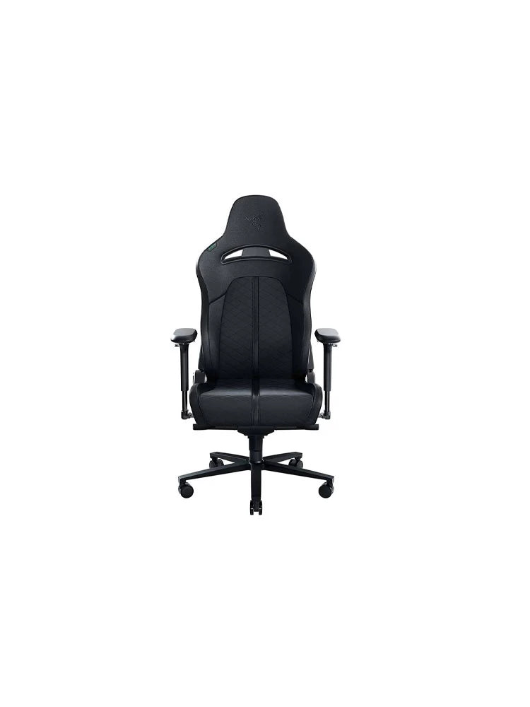 გეიმერული სავარძელი Razer Chair Enki PU Leather, 4D-Armrests, black