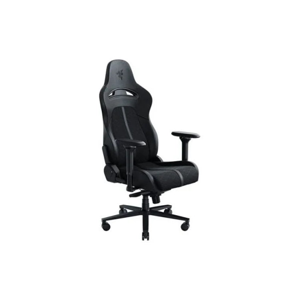 გეიმერული სავარძელი Razer Chair Enki PU Leather, 4D-Armrests, black