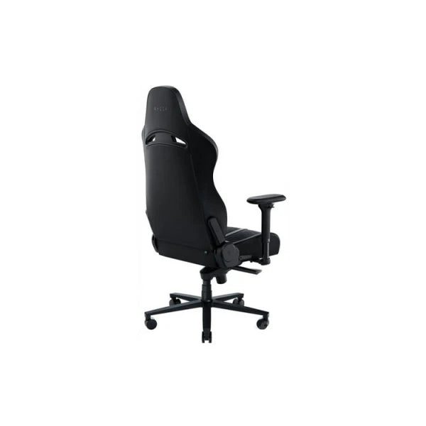 გეიმერული სავარძელი Razer Chair Enki PU Leather, 4D-Armrests, black