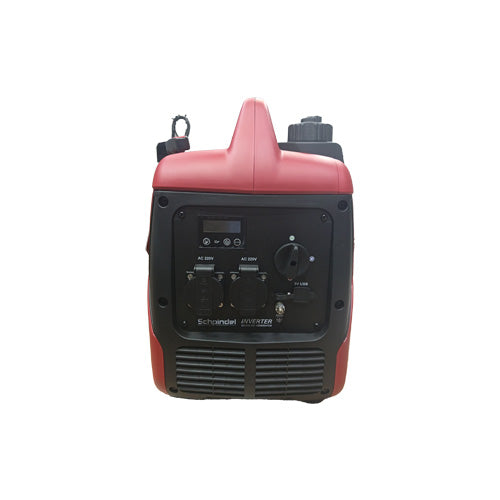 Schpindel SCHI-163250-გენერატორი ბენზინზე (INVERTER )3.2KW X320CC