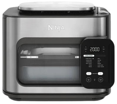 მულტისახარში ქვაბი Ninja SFP700EU Multi Cooker & Air Fryer Gray