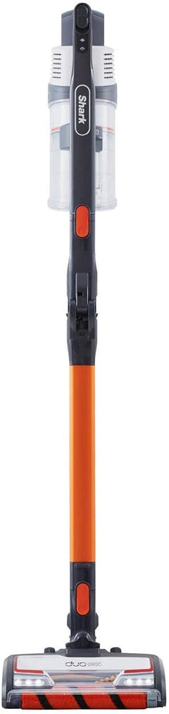 უკაბელო მტვერსასრუტი SHARK IZ201EU