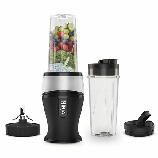 ბლენდერი NINJA QB3001EUS (750W, 0.470L)