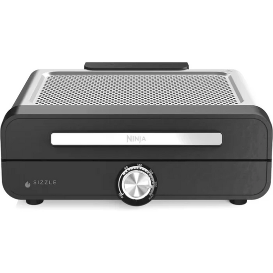 გრილი NINJA GR101EU (1450W) BLACK