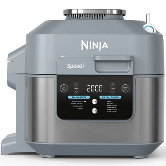 მულტსახარში NINJA ON400EU (5.7L, 1760W)