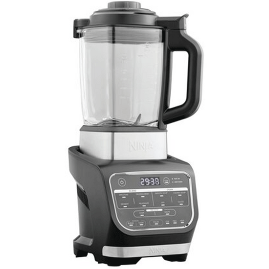 შუშის ბლენდერი (საზომი ჭიქა) NINJA HB150EU (1.7 L, 1000 W)