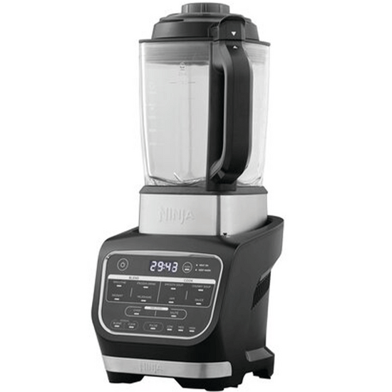შუშის ბლენდერი (საზომი ჭიქა) NINJA HB150EU (1.7 L, 1000 W)