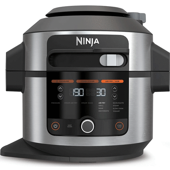 მულტსახარში NINJA OL550EU 11-IN-1 (1460W, 6L)