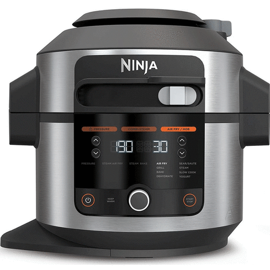 მულტსახარში NINJA OL550EU 11-IN-1 (1460W, 6L)