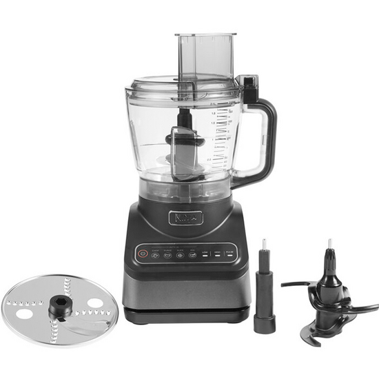 ბლენდერი (საზომი ჭიქით) NINJA BN650EU (850 W, 2.1 L)