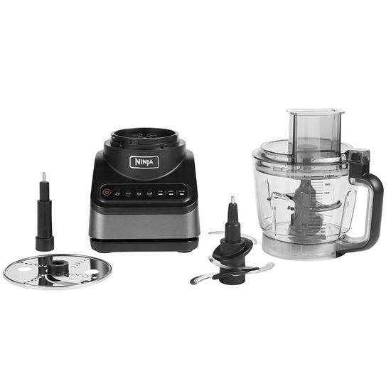 ბლენდერი (საზომი ჭიქით) NINJA BN650EU (850 W, 2.1 L)