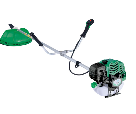 BAUMANN CTBC520 ბენზინის ბალახის სათიბი