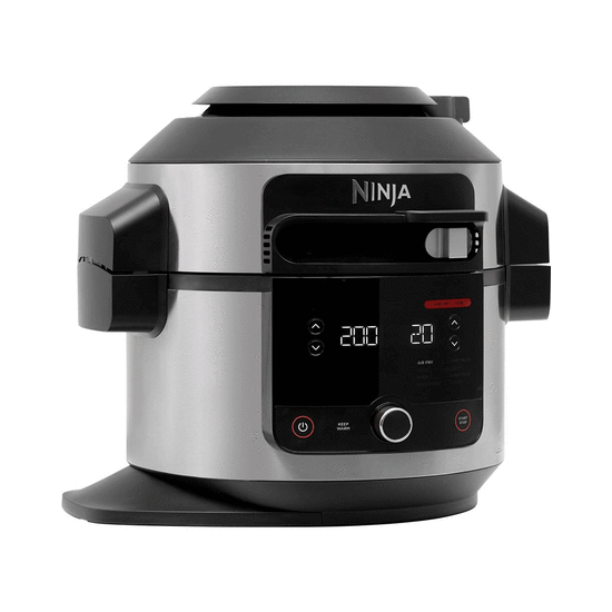 მულტსახარში NINJA OL550EU 11-IN-1 (1460W, 6L)
