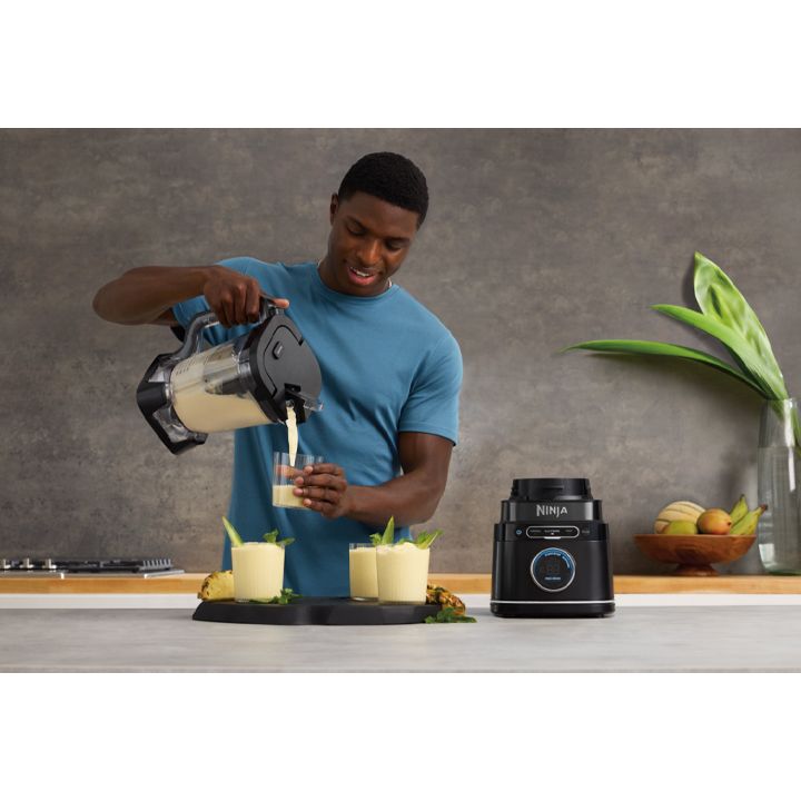 ბლენდერი Ninja TB301EU Detect Power Blender Pro + Personal Single-Serve