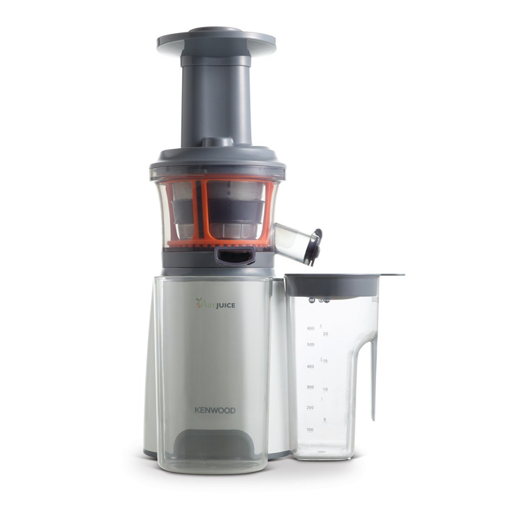 KENWOOD JMP600WH წვენსაწური