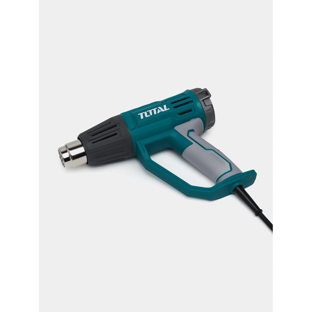 ტექნიკური ფენი TOTAL TB200561 (2000 W, 600°C)