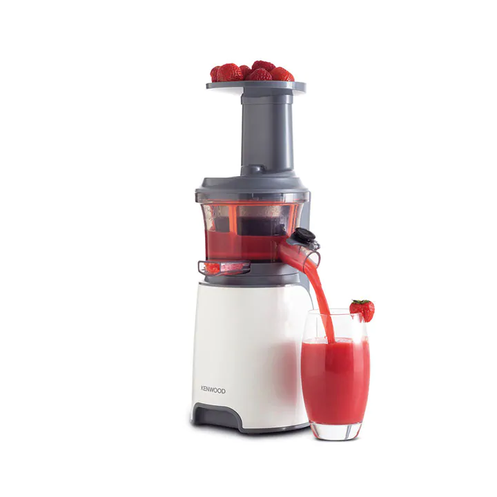 KENWOOD JMP600WH წვენსაწური