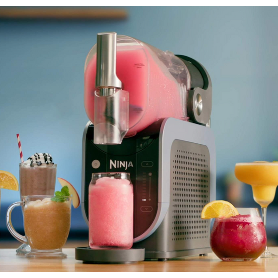 სლაშის აპარატი Ninja FS301EU