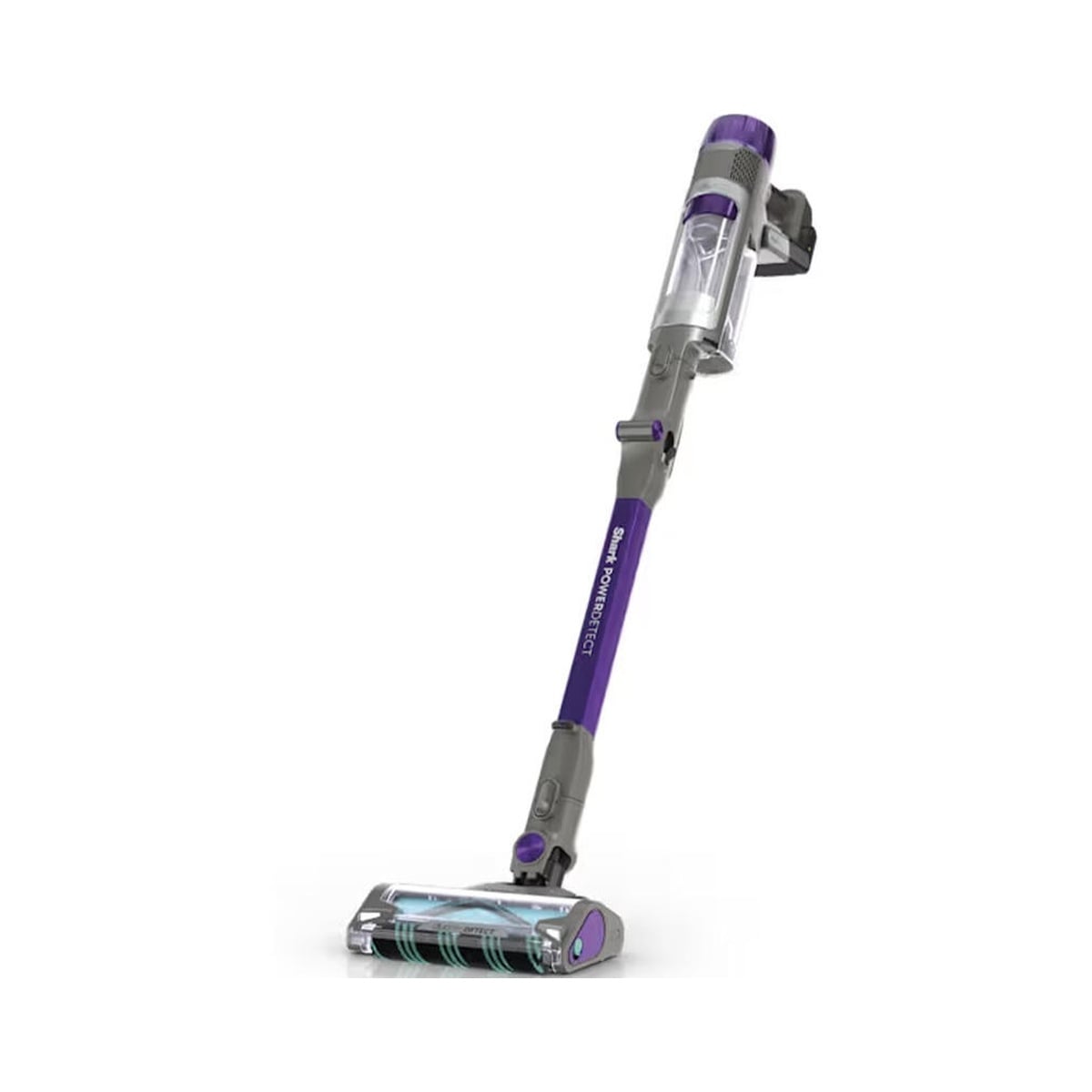 Shark IP1251UKT — უსადენო პორტატული მტვერსასრუტი