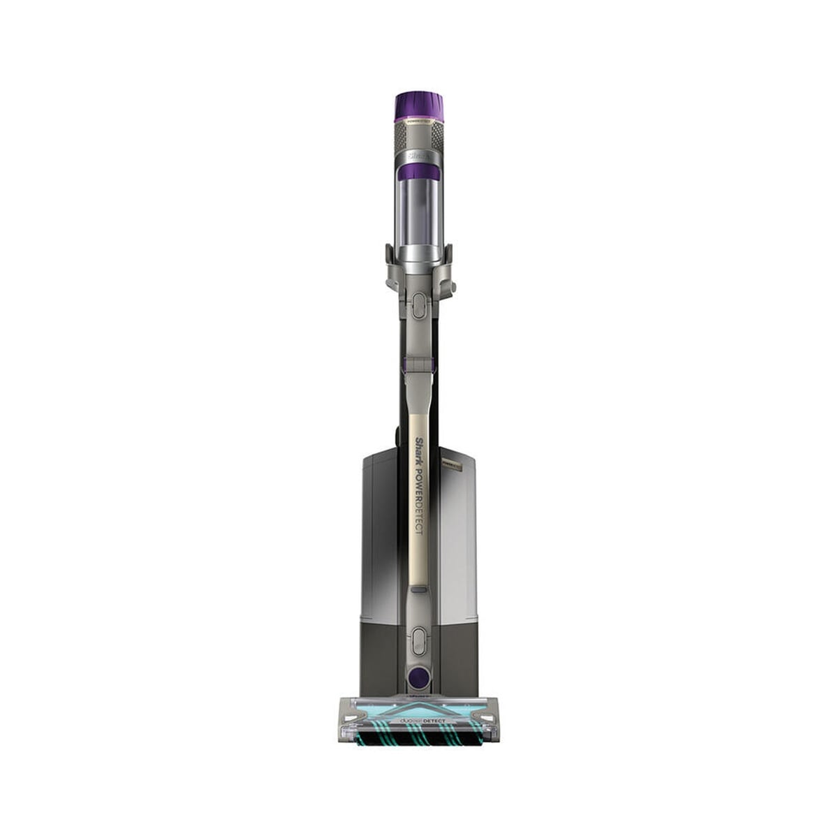 Shark IP3251EUT — უსადენო პორტატული მტვერსასრუტი