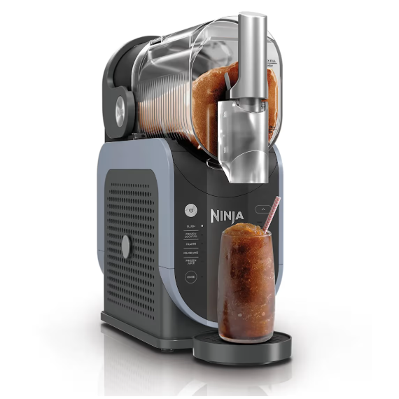 სლაშის აპარატი Ninja FS301EU