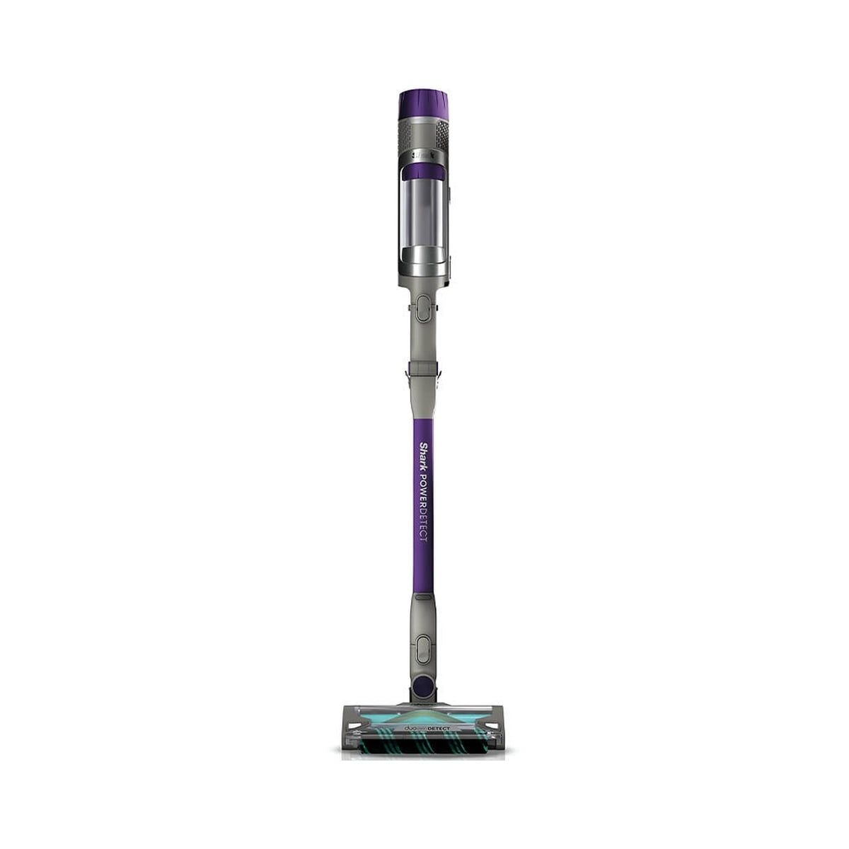 Shark IP1251UKT — უსადენო პორტატული მტვერსასრუტი