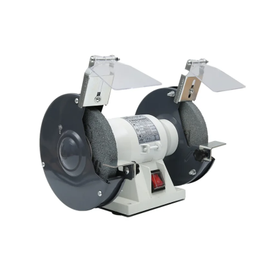 მაგიდის სალესი ჩარხი 200მმ, 350ვტ