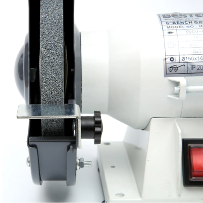 მაგიდის სალესი ჩარხი 200მმ, 350ვტ