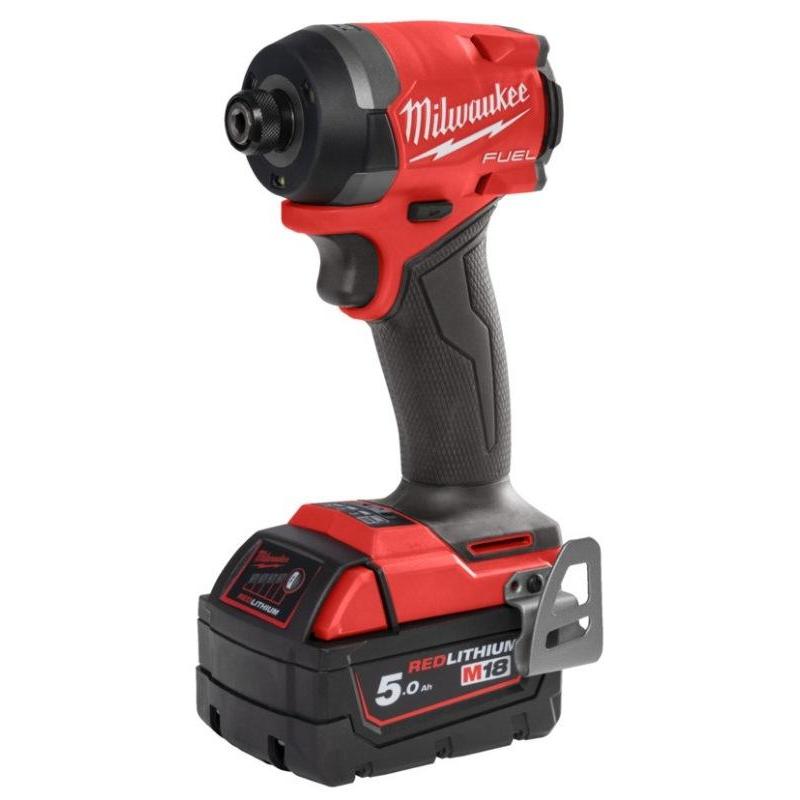 Milwaukee აკ. სახრახნისი 1/4" M18 FID3-502X 226NM