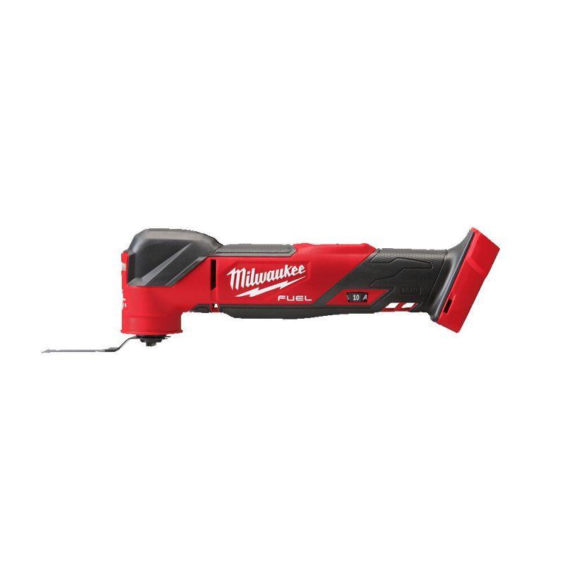 Milwaukee აკ. მულტიფუნქციური ინსტრუმენ M18FMT-502X