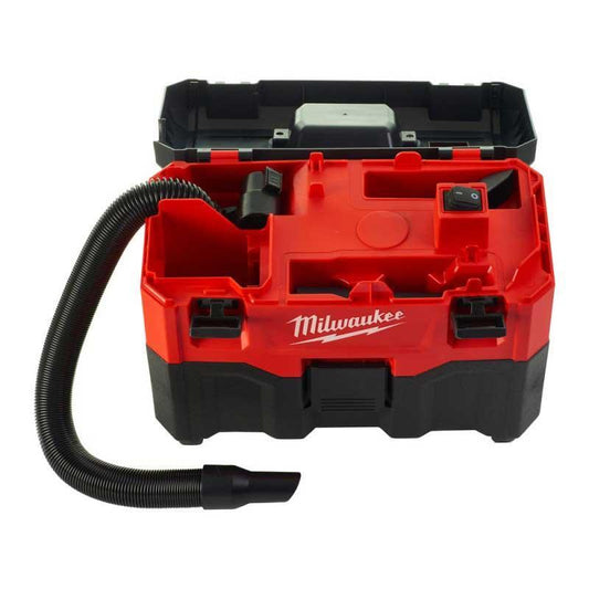 Milwaukee მტვერსასრუტი კომპაქტური M18VC-2 M18